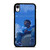 J COLE BORN SINNER QUOTE iPhone XR Case Cover