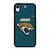 JACKSONVILLE JAGUARS NFL iPhone XR Case Cover