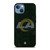 LOS ANGELES RAMS FOOTBALL NFL iPhone 13 Case Cover