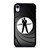 JAMES BOND 007 iPhone XR Case Cover