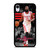 JAMES HARDEN 13 HOUSTON ROCKETS NBA iPhone XR Case Cover