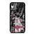 JAMES HARDEN DUNK HOUSTON ROCKETS iPhone XR Case Cover