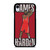JAMES HARDEN HOUSTON ROCKETS CARTOON iPhone XR Case Cover
