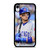 JAVIER BAEZ CHICAGO CUBS BASEBALL iPhone XR Case Cover