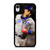 JAVIER BAEZ CHICAGO CUBS MLB iPhone XR Case Cover