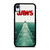 JAWS BOAT iPhone XR Case Cover