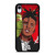 JAYDAYOUNGAN CARTOON iPhone XR Case Cover