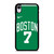 JAYLEN BROWN BOSTON CELTICS KIT iPhone XR Case Cover