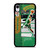 JAYSON TATUM DUNK BOSTON CELTICS iPhone XR Case Cover