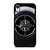 JEEP STEER COMPAS iPhone XR Case Cover
