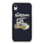 JETSONS MEET FLINTSTONES CARTOON iPhone XR Case Cover