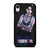 JILL VALENTINE RESIDENT EVIL SEXY iPhone XR Case Cover