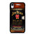 JIM BEAM WHISKEY 2 iPhone XR Case Cover