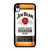 JIM BEAM WHISKEY iPhone XR Case Cover