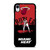 JIMMY BUTLER MIAMI HEAT PLAYER iPhone XR Case Cover