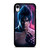JIN KAZAMA TEKEN GAME iPhone XR Case Cover