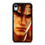 JIN KAZAMA TEKEN HERO iPhone XR Case Cover
