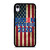 JOE BIDEN KAMALA HARRIS FOR AMERICA iPhone XR Case Cover