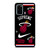 MIAMI HEAT NBA X SUPREME NIKE Samsung Galaxy S20 Plus Case Cover