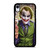 JOKER HEATH LEDGER ART 2 iPhone XR Case Cover