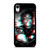 JUICE WRLD RAPPER iPhone XR Case Cover