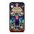 JUJUTSU KAISEN SUKUNA iPhone XR Case Cover