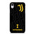 JUVENTUS FC CHAMPIONS STRONGER iPhone XR Case Cover
