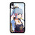 KAMISATO AYAKA GENSHIN IMPACT iPhone XR Case Cover