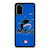 MIAMI MARLINS MLB BASEBALL NIKE Samsung Galaxy S20 Plus Case Cover