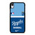 KANSAS CITY ROYALS BASEBALL MLB iPhone XR Case Cover
