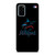 MIAMI MARLINS MLB LOGO Samsung Galaxy S20 Plus Case Cover