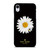 KATE SPADE BEE AND FLOWER iPhone XR Case Cover