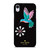 KATE SPADE BIRD FLOWER iPhone XR Case Cover