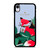 KATE SPADE BLAZE A TRAIL iPhone XR Case Cover