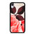 KATE SPADE CAMEROON STREET ROSES iPhone XR Case Cover