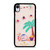 KATE SPADE DESERT CAMEL iPhone XR Case Cover