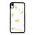 KATE SPADE FLOWER BEE iPhone XR Case Cover