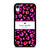KATE SPADE FLOWER PATTERN 2 iPhone XR Case Cover