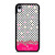 KATE SPADE FLOWER POLKADOT iPhone XR Case Cover