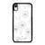 KATE SPADE GREY FLOWER iPhone XR Case Cover