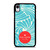KATE SPADE JAPANESE PATTERN iPhone XR Case Cover