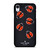 KATE SPADE LADYBUG iPhone XR Case Cover