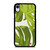 KATE SPADE NEW YORK LEAF iPhone XR Case Cover