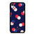 KATE SPADE NEW YORK LIGHT BUBBLE iPhone XR Case Cover KATE SPADE NEW YORK LIGHT BUBBLE iPhone XR Case Cover
