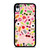 KATE SPADE NEW YORK MADISON AV iPhone XR Case Cover KATE SPADE NEW YORK MADISON AV iPhone XR Case Cover