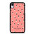 KATE SPADE PINK PINEAPPLE iPhone XR Case Cover