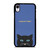 KATE SPADE RESIN CAT iPhone XR Case Cover