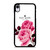 KATE SPADE ROSE iPhone XR Case Cover