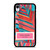 KATE SPADE STRIPE ICON iPhone XR Case Cover