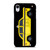 KATE SPADE TAXI iPhone XR Case Cover